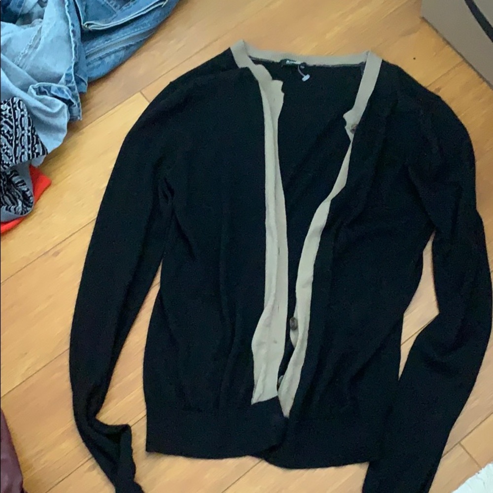 Jil Sander cardigan